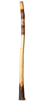 Kristian Benton Didgeridoo (KB374)